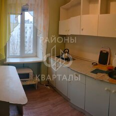 Квартира 20,1 м², 1-комнатная - изображение 2