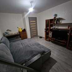 Квартира 35,9 м², 1-комнатная - изображение 3