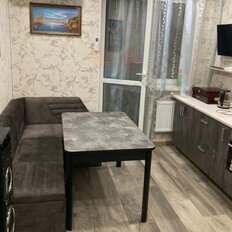 Квартира 40 м², 1-комнатная - изображение 4