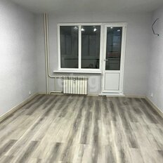 Квартира 40 м², 1-комнатная - изображение 4