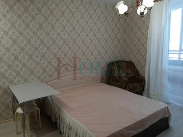 26 м², квартира-студия 17 000 ₽ в месяц - изображение 9