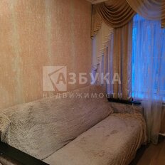 Квартира 23,1 м², 2-комнатная - изображение 5