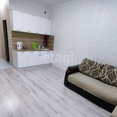 Квартира 28 м², студия - изображение 2