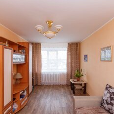 Квартира 46,9 м², 2-комнатная - изображение 5