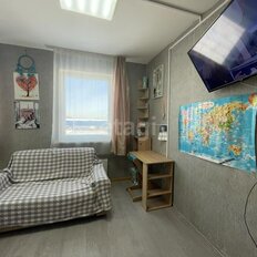 Квартира 23,8 м², студия - изображение 5