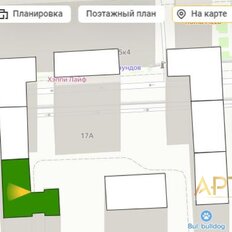 Квартира 56,1 м², 2-комнатная - изображение 1