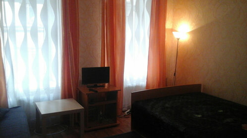 26 м², квартира-студия 2 350 ₽ в сутки - изображение 73