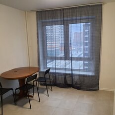 Квартира 64,5 м², 3-комнатная - изображение 4