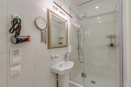 15 м², квартира-студия 5 700 ₽ в сутки - изображение 81