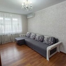 Квартира 50 м², 2-комнатная - изображение 4