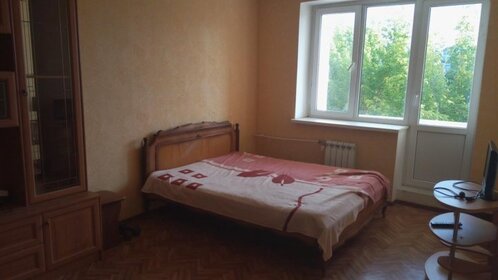 47 м², квартира-студия 80 000 ₽ в месяц - изображение 57