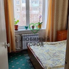 Квартира 65 м², 3-комнатная - изображение 3