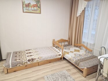 35 м², 1-комнатная квартира 2 900 ₽ в сутки - изображение 60