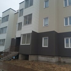 Квартира 32,6 м², 1-комнатная - изображение 3