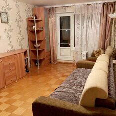 Квартира 45 м², 2-комнатная - изображение 1