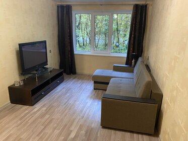 31 м², 1-комнатная квартира 2 300 ₽ в сутки - изображение 38