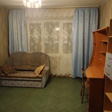 Квартира 37,6 м², 1-комнатная - изображение 3