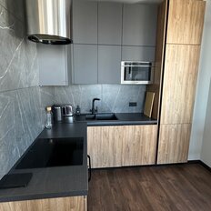 Квартира 55 м², 2-комнатные - изображение 2