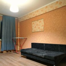 Квартира 30 м², 1-комнатная - изображение 3