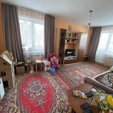 Квартира 61,2 м², 3-комнатная - изображение 2