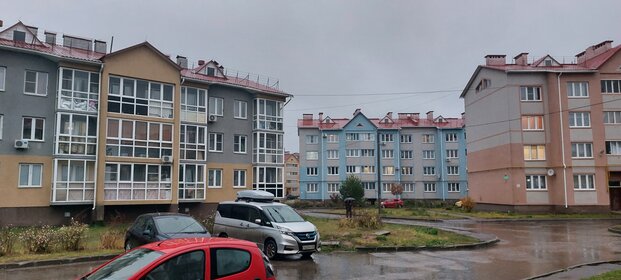 26,7 м², квартира-студия 2 650 000 ₽ - изображение 5