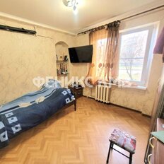 Квартира 40 м², 2-комнатные - изображение 2