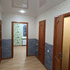 Квартира 64,5 м², 2-комнатная - изображение 3