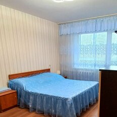 Квартира 40 м², 1-комнатная - изображение 1