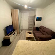 Квартира 30,7 м², 1-комнатная - изображение 5