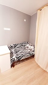 27 м², квартира-студия 2 500 ₽ в сутки - изображение 44