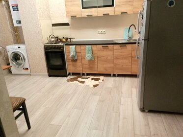 46 м², 1-комнатная квартира 2 800 ₽ в сутки - изображение 24