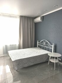 36 м², квартира-студия 3 000 ₽ в сутки - изображение 55