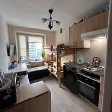 Квартира 30,5 м², 1-комнатная - изображение 3