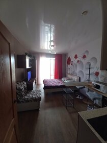 22 м², квартира-студия 2 200 ₽ в сутки - изображение 74