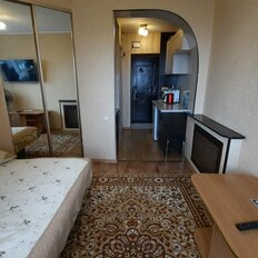 Квартира 18 м², студия - изображение 4