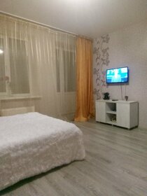 34,8 м², квартира-студия 1 300 ₽ в сутки - изображение 27