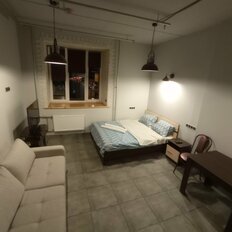 Квартира 28 м², студия - изображение 3