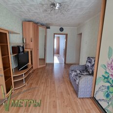 Квартира 43,6 м², 2-комнатная - изображение 4