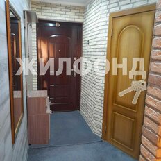 Квартира 40 м², 2-комнатная - изображение 1