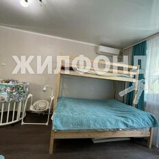 Квартира 30 м², 1-комнатная - изображение 3