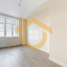 Квартира 57,4 м², 3-комнатная - изображение 2