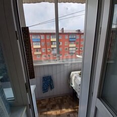 Квартира 45,1 м², 2-комнатная - изображение 5