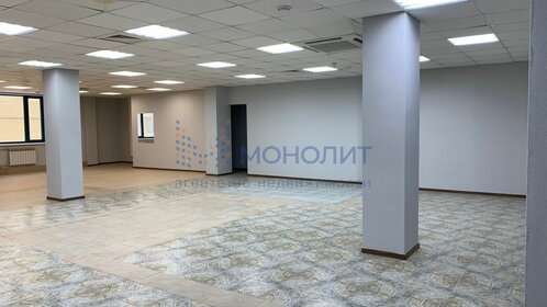 265,7 м², офис 110 000 ₽ в месяц - изображение 4