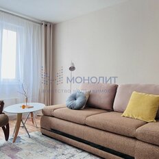 Квартира 67,4 м², 2-комнатная - изображение 5