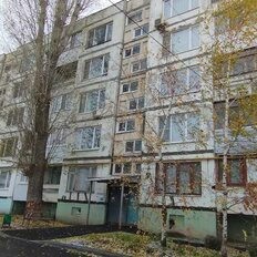 Квартира 40,5 м², 1-комнатная - изображение 1