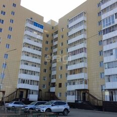 Квартира 42,7 м², 2-комнатная - изображение 5