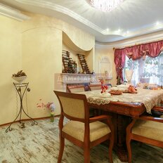 Квартира 199,7 м², 6-комнатная - изображение 5