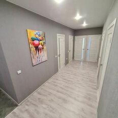 Квартира 78,7 м², 3-комнатная - изображение 2