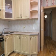 Квартира 33,4 м², 1-комнатная - изображение 3