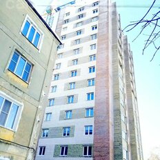 Квартира 50,4 м², 1-комнатная - изображение 3